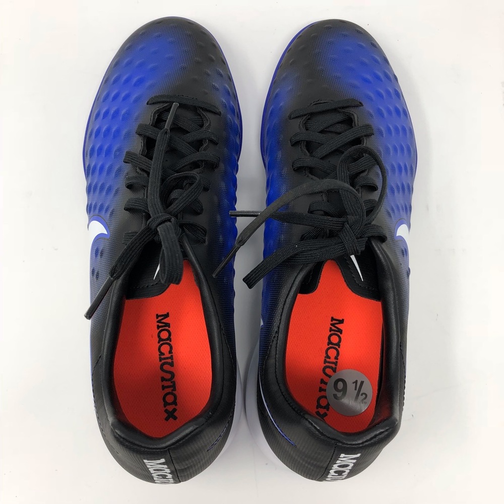 Nike Magista X Onda II IC Indoor  844413-015 - Picture 7 of 8